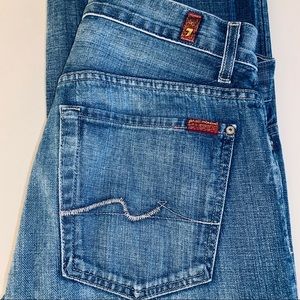 7 for All Mankind Jeans - Size 31